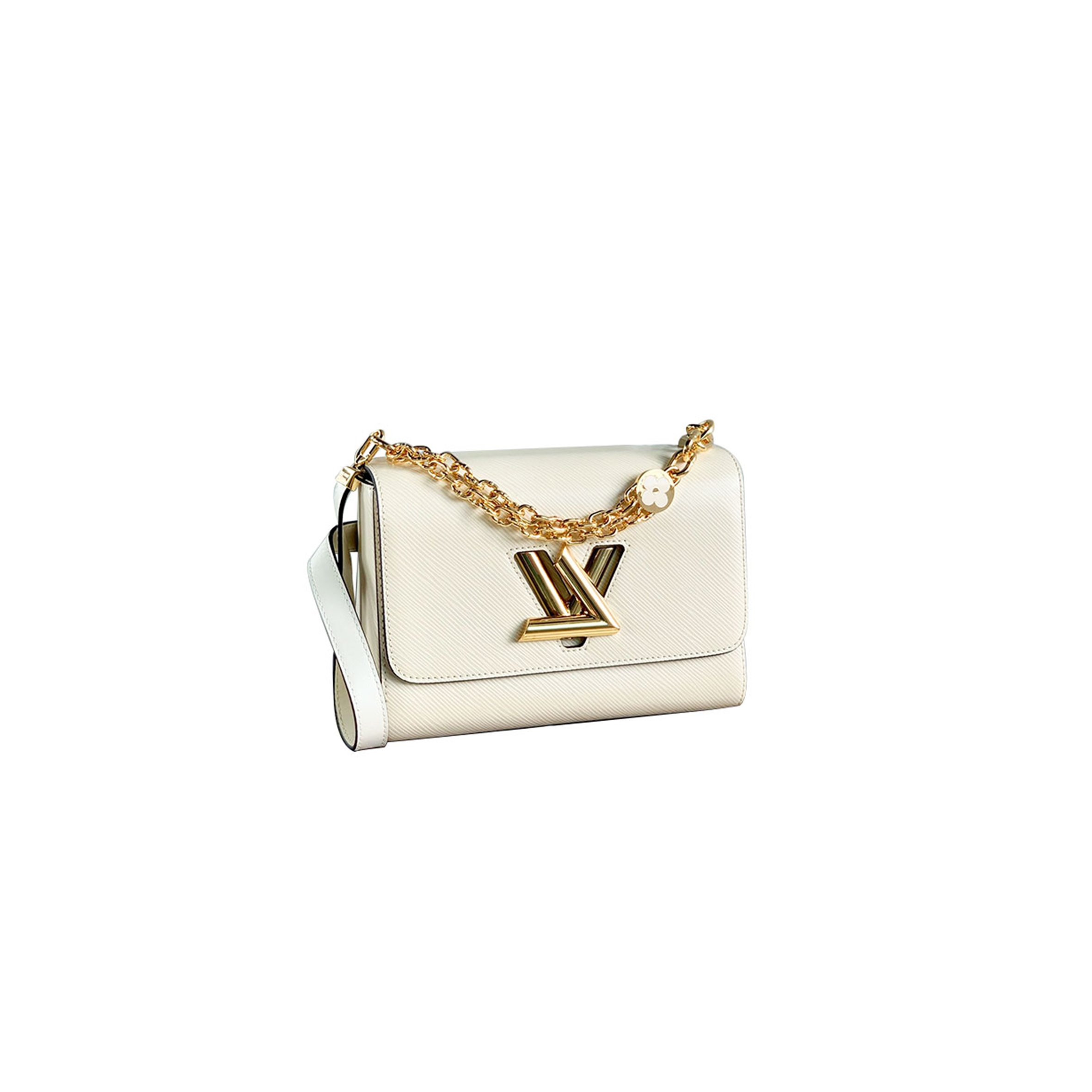 LOUIS VUITTON TWIST MM M50282 (23*17*9.5cm)